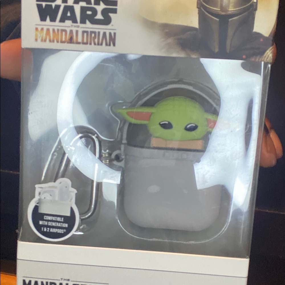 Star Wars AirPod case